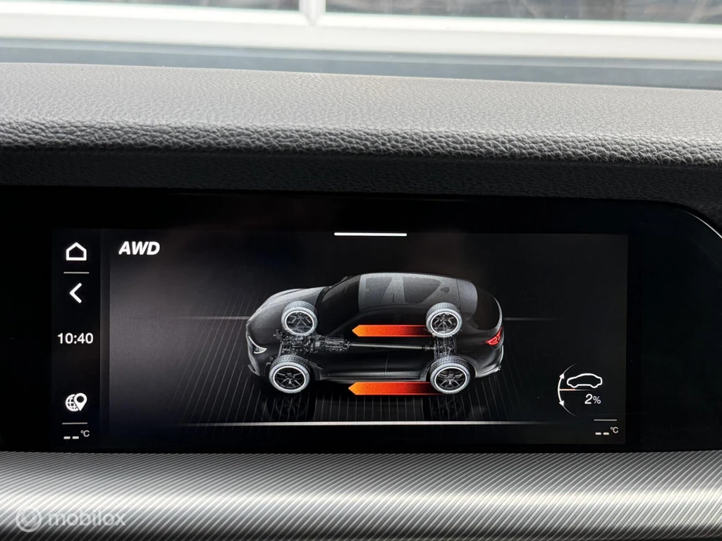 Alfa Romeo Stelvio – foto 72