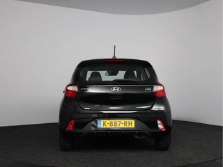 Hyundai i10 – thumbnail 5