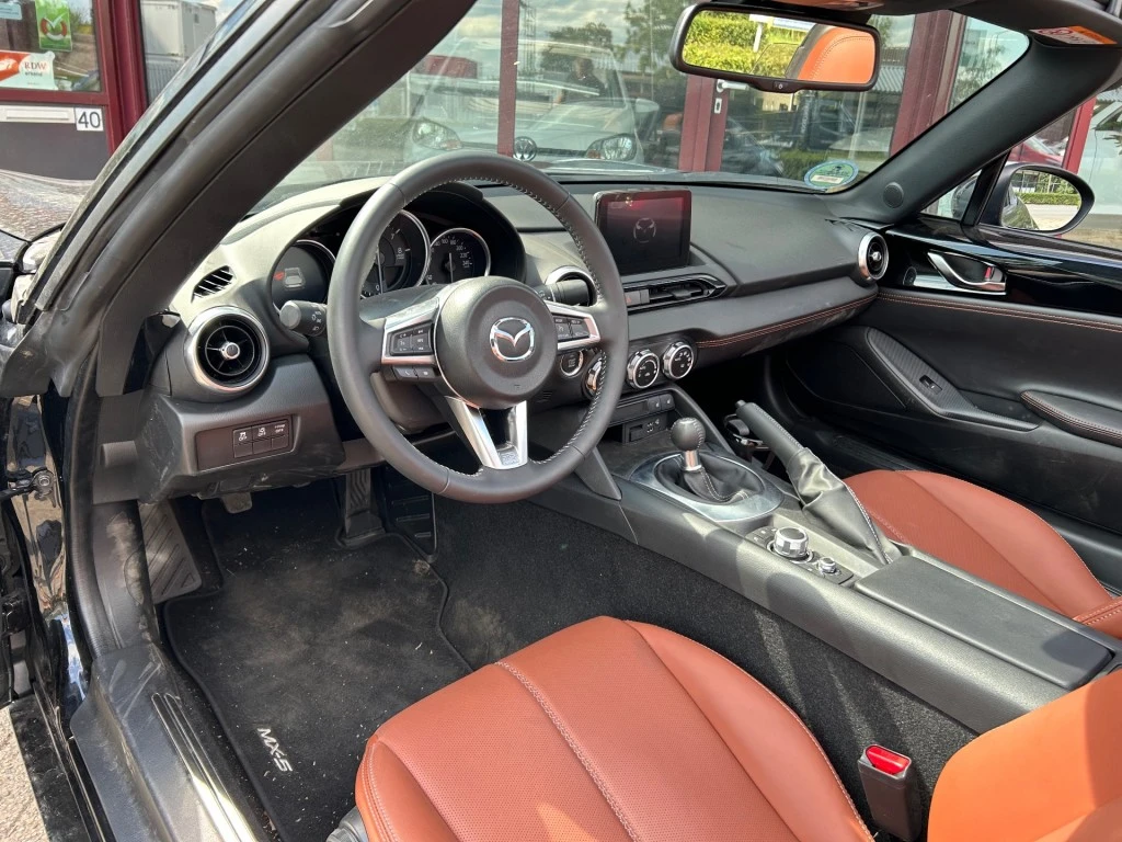 Mazda MX-5 – foto 6