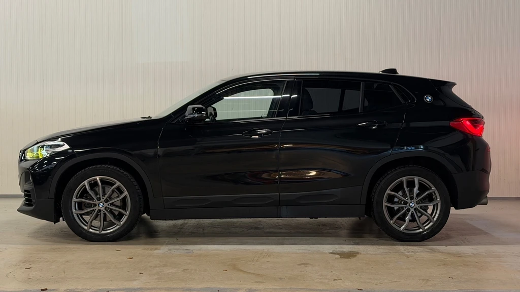 BMW X2 – foto 2