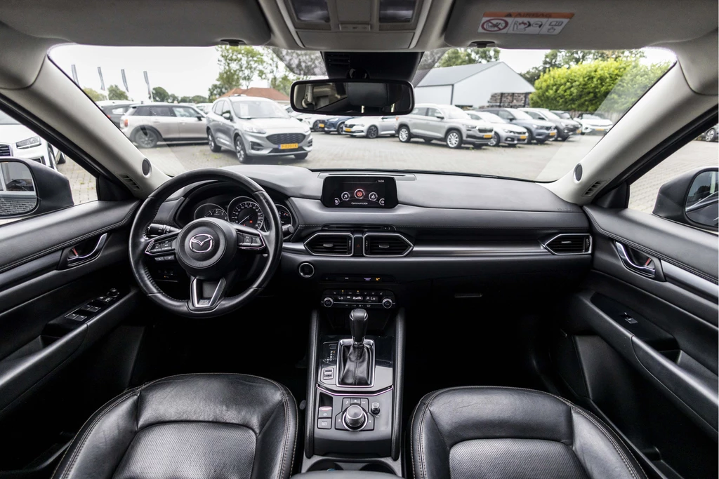 Mazda CX-5 – foto 9