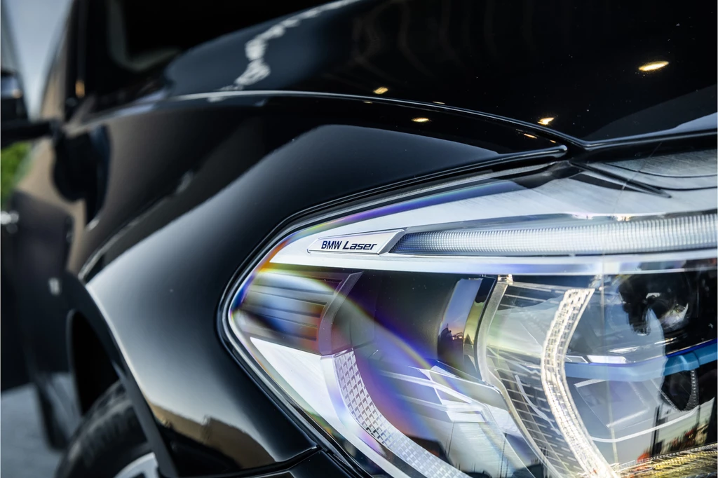 BMW 5 Serie – foto 41