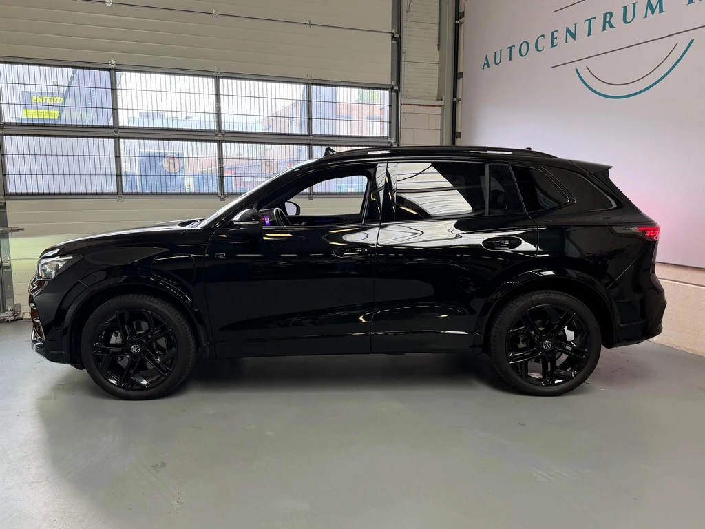 Volkswagen Tiguan – foto 3