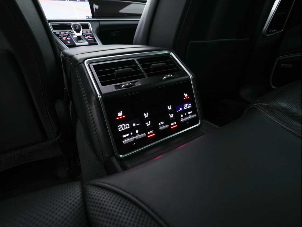 Porsche Panamera – foto 31
