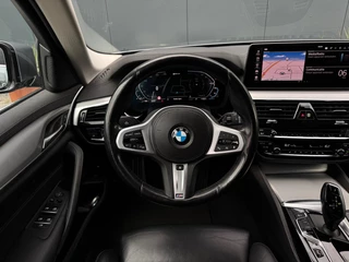BMW 5 Serie – thumbnail 20