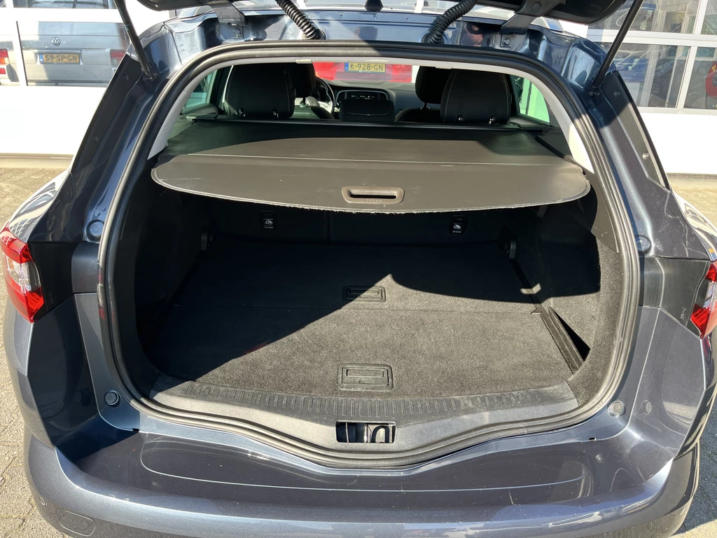 Renault Mégane Estate – foto 21
