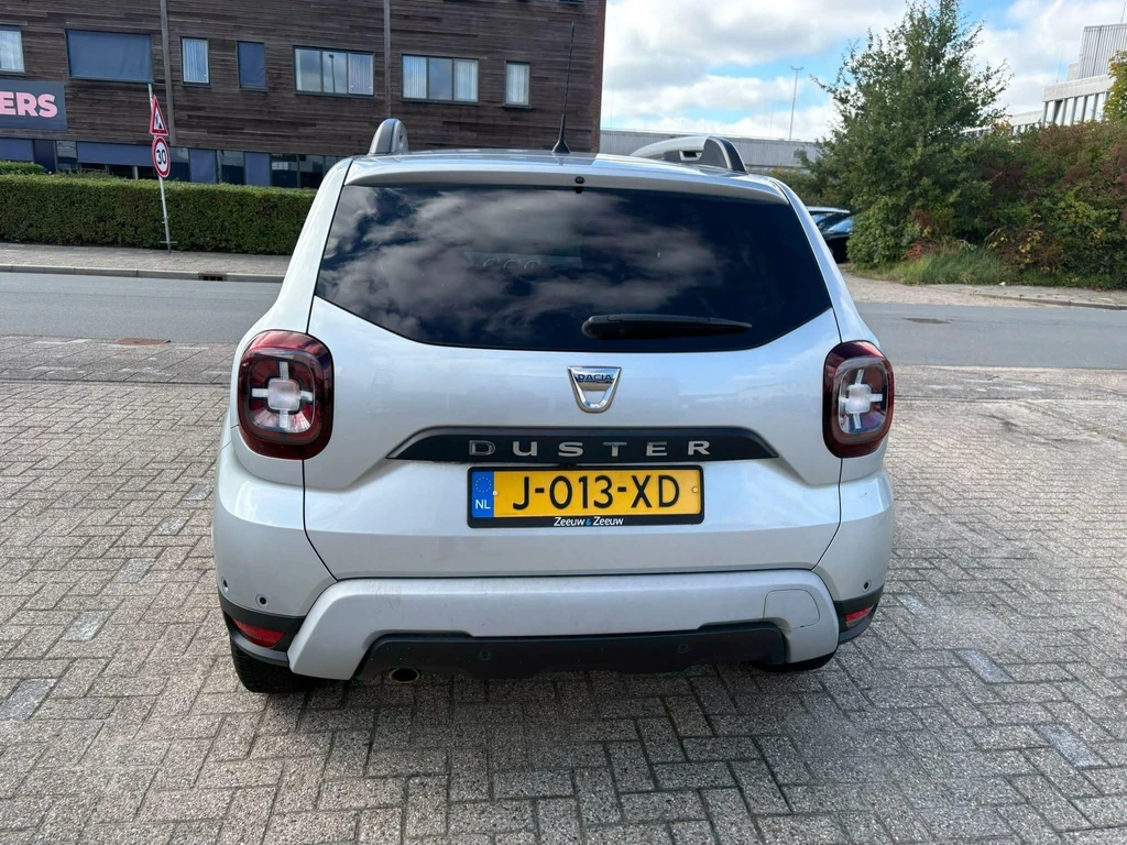 Dacia Duster – foto 3