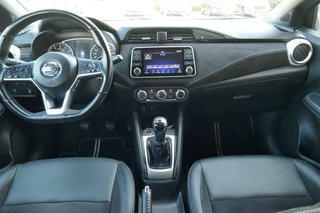 Nissan Micra – thumbnail 13