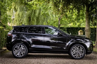 Land Rover Range Rover Evoque – thumbnail 9
