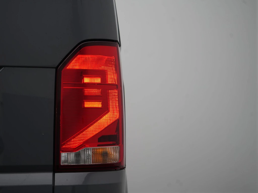 Volkswagen Transporter – foto 39
