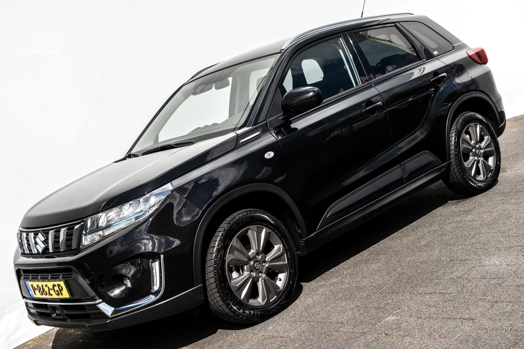 Suzuki Vitara – foto 3