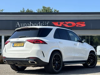 Mercedes-Benz GLE – thumbnail 5