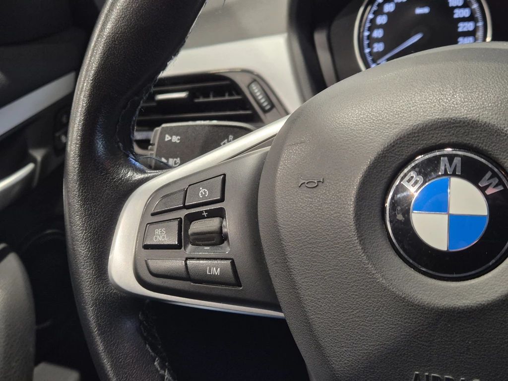 BMW X1 – foto 12