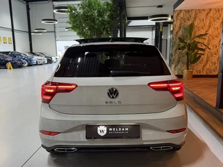 Volkswagen Polo – thumbnail 8
