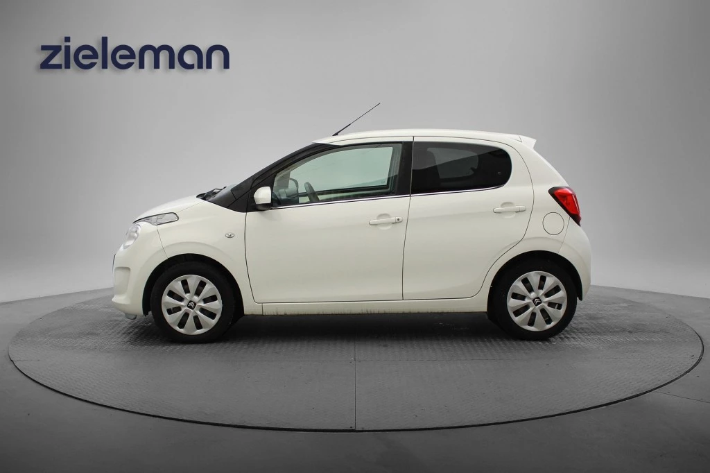 Citroën C1 – foto 2
