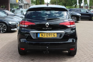 Renault Scénic – thumbnail 4
