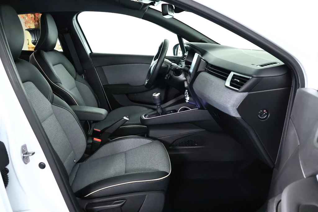 Renault Clio – foto 12