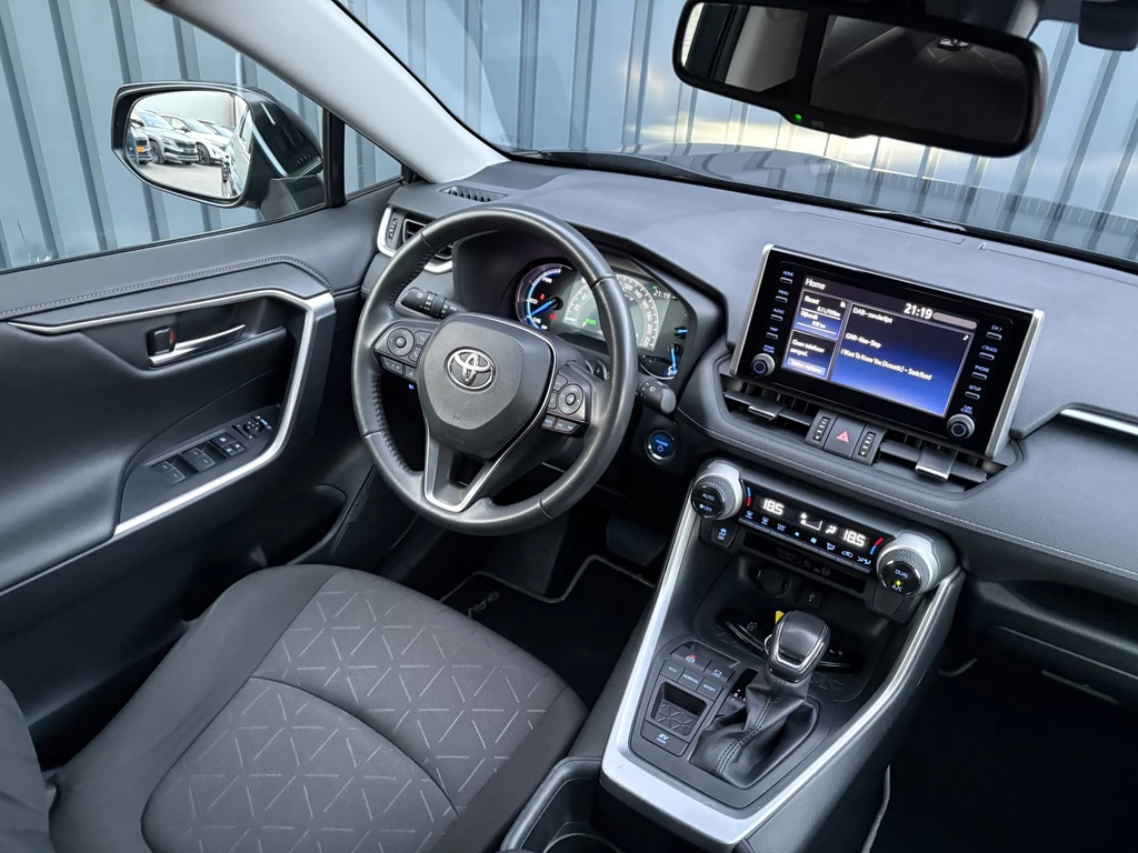 Toyota RAV4 – foto 21