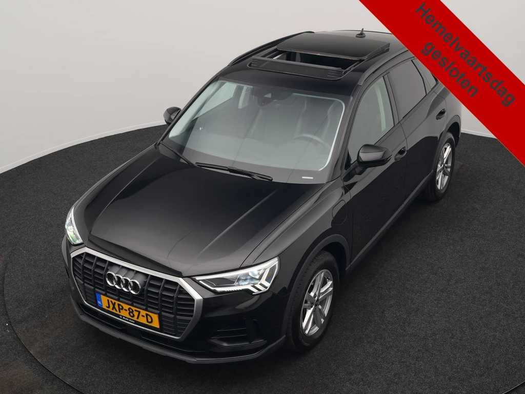 Audi Q3 – foto 2