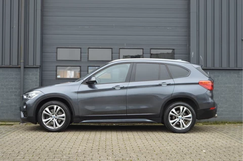 BMW X1 xDrive20i Centennial High Executive | PANO |