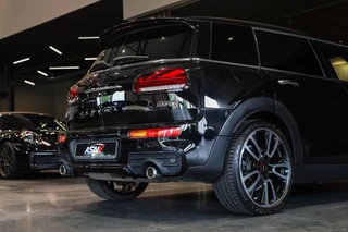 MINI Clubman – thumbnail 9