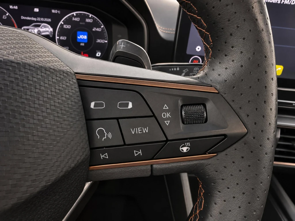 CUPRA Formentor – foto 21