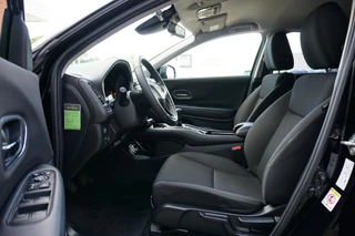 Honda HR-V – thumbnail 13