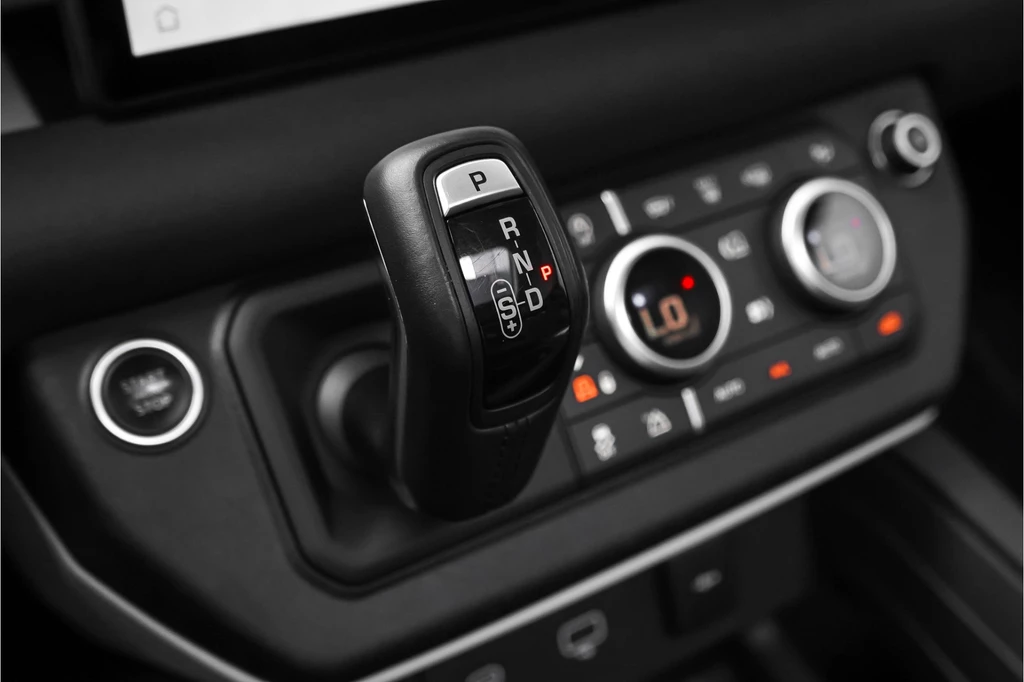 Land Rover Defender – foto 31