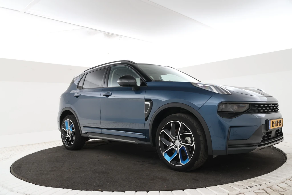 Lynk & Co 01 – foto 5