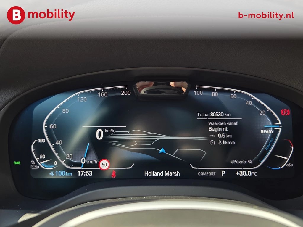 BMW iX3 – foto 28