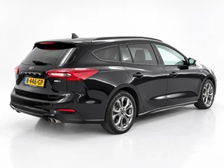 Ford Focus – thumbnail 9