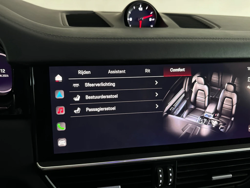 Porsche Cayenne – foto 30