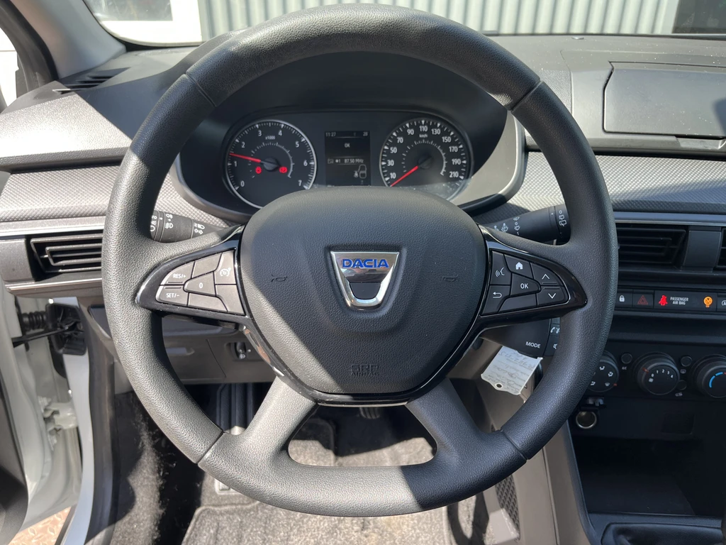 Dacia Jogger – foto 16