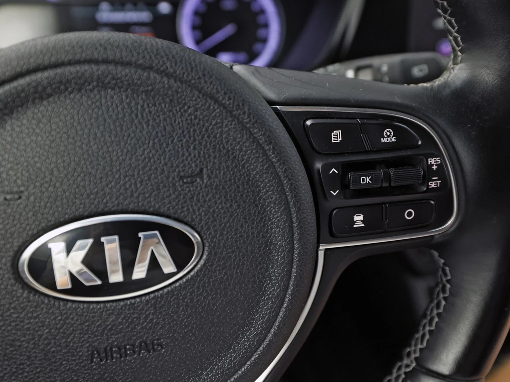 Kia Niro – foto 20