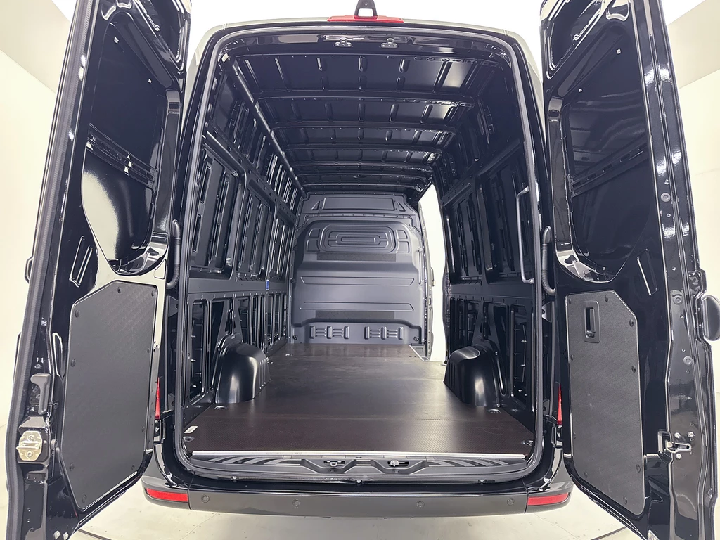 Mercedes-Benz Sprinter – foto 23