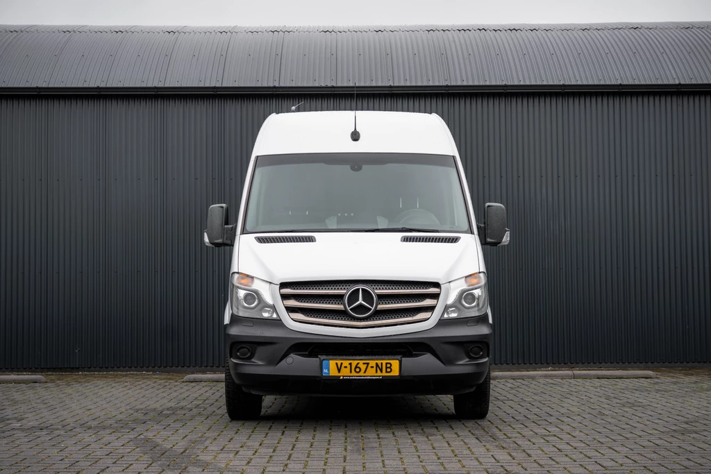Mercedes-Benz Sprinter – foto 7