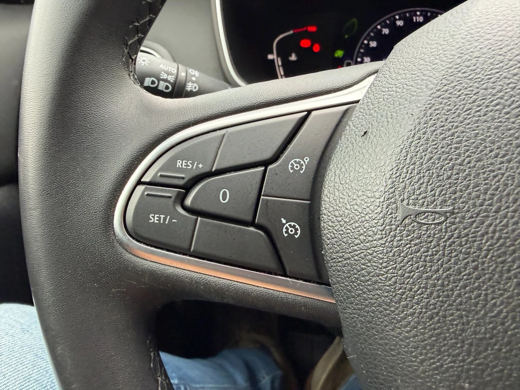 Renault Mégane Estate – foto 14