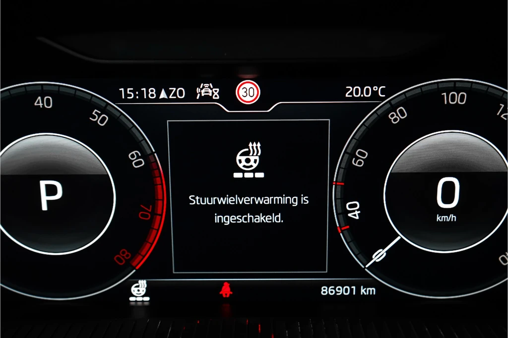 Škoda Kamiq – foto 22