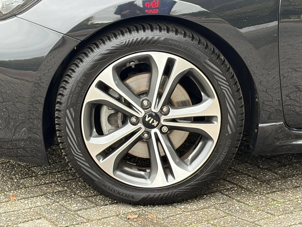 Kia pro_cee'd – foto 14