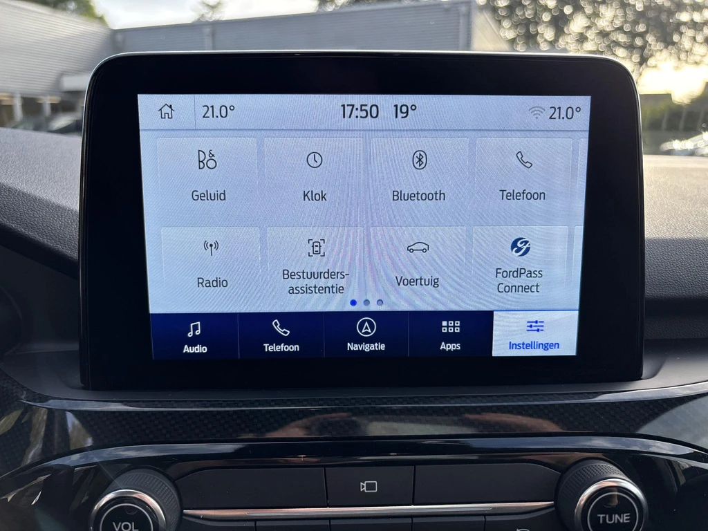 Ford Kuga – foto 23
