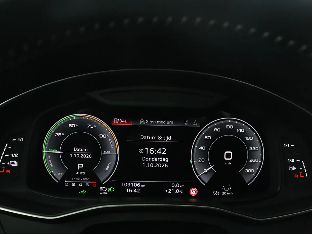 Audi A6 – foto 37