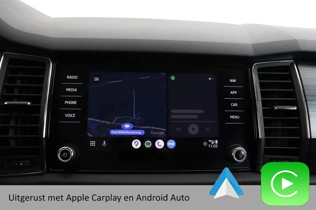 Škoda Kodiaq – foto 23