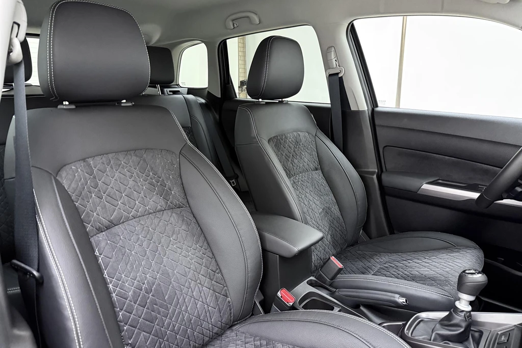 Suzuki Vitara – foto 14