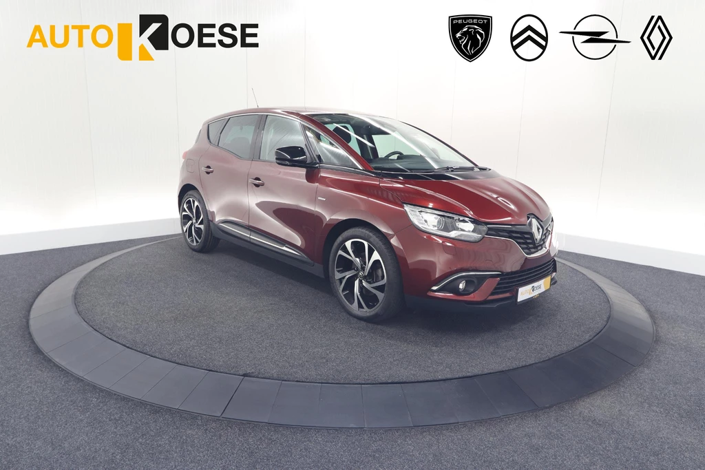 Renault Scénic – foto 18