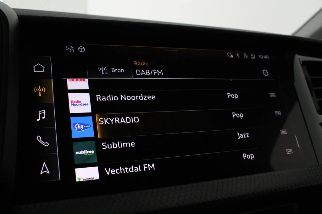 Audi A1 Sportback – foto 19