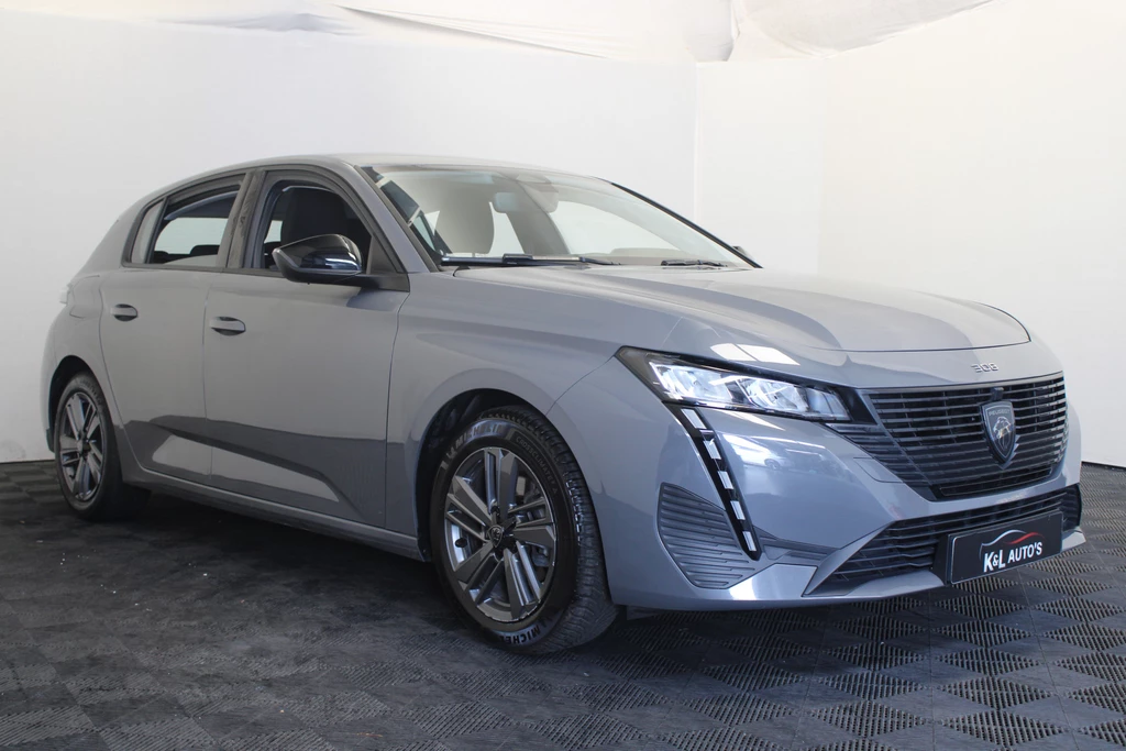Peugeot 308 – foto 5