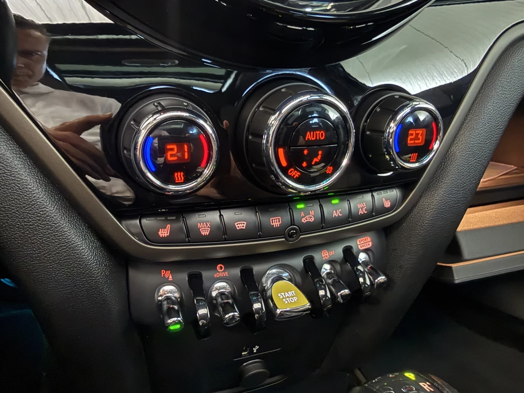 MINI Countryman – foto 20