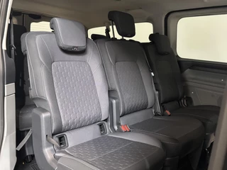 Ford Transit Custom – thumbnail 13