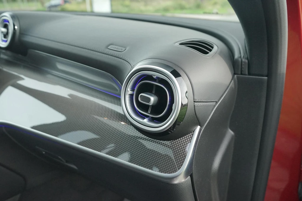 Mercedes-Benz GLC – foto 33