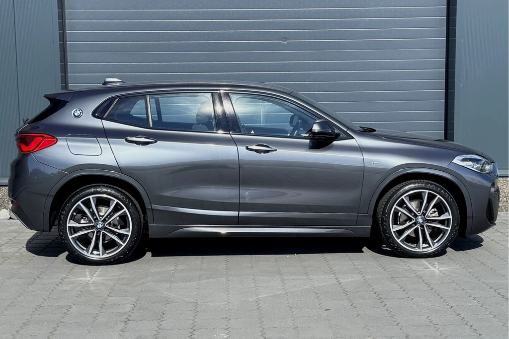 BMW X2 – foto 5